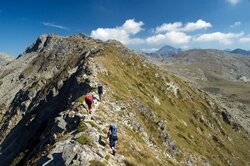 Pirin National Park